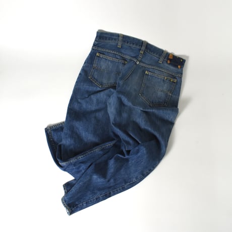 VINTAGE 60’S "PENNY’S FOREMOST” DENIM