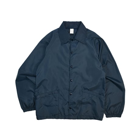 USED UNKNOWN COATCH JACKET