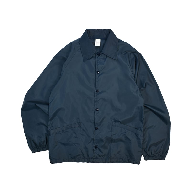 USED UNKNOWN COATCH JACKET | DAILY DOSE quality