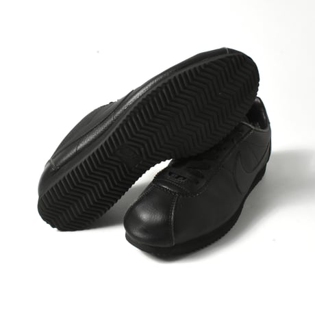 USED "NIKE / CLASSIC CORTEZ LEATHER"