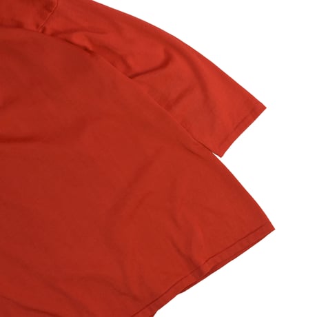 USED 90'S "ABCO” HOOKEY JERSEY