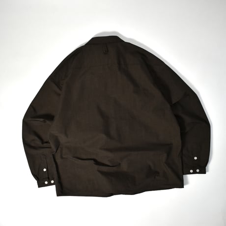 NOROLL "HMR SHIRT"