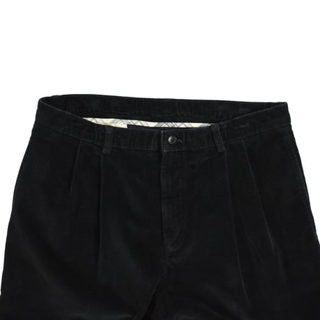 USED "ROUNDTREE & YORKE" CORDUROY PANTS