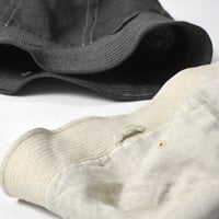 希少 美品 完売品 NOROLL WASHBLE STRIPE BEANIE O NOROLL 