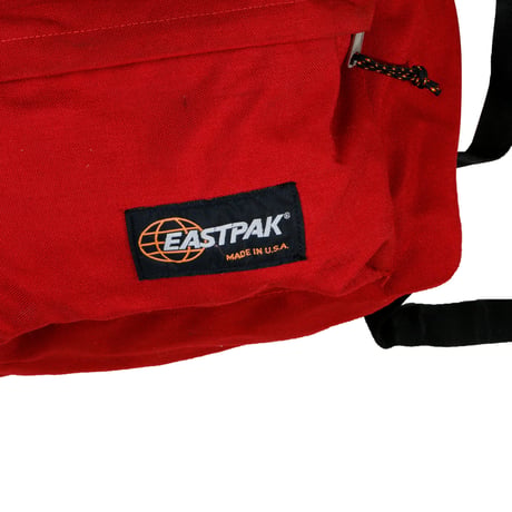 USED 80'S "EASTPAK" BACKPACK