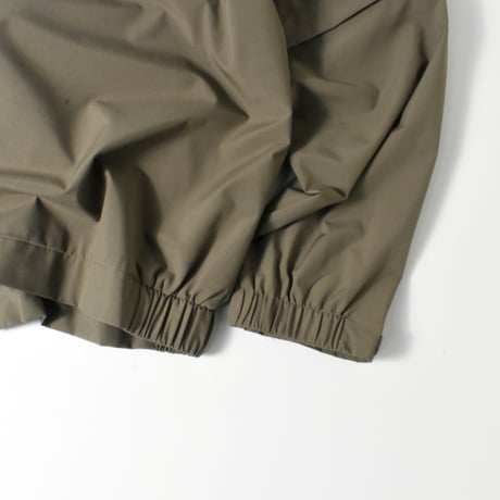 USED "WALTER HAGEN" NYLON 3WAYS JACKET