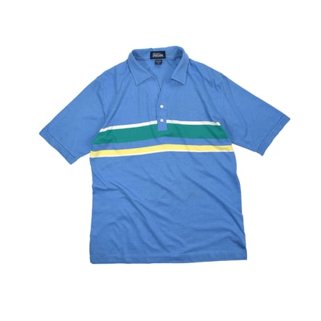USED "MERVYN'S SPORTSMAN" POLO SHIRT