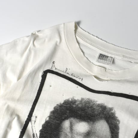 VINTAGE 92'S "MILES DAVIS" T-shirt