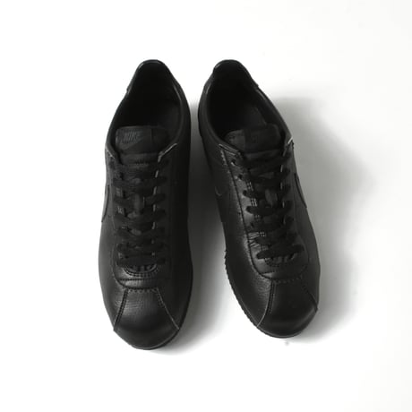 USED "NIKE / CLASSIC CORTEZ LEATHER"