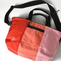 USED "TIMBUK2" 2-WAY BAG