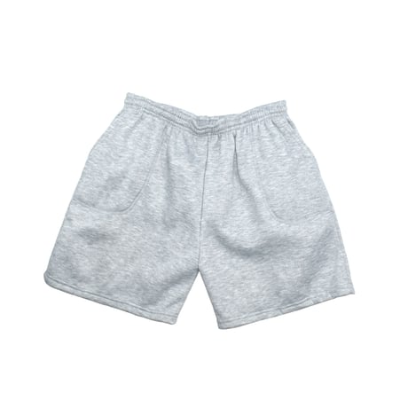 "SPEEDY" SWEAT SHORT PANTS