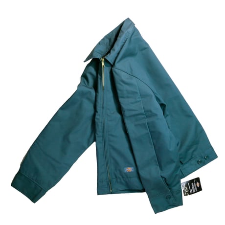 DICKIES "LINED EISENHOWER JACKET"
