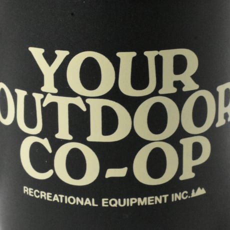 "REI CO･OP" CAMP MUG 12OZ