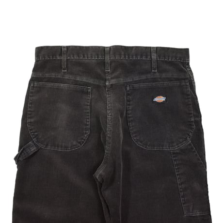 USED 90'S "DICKIES" CORDUROY PAINTER PANTS