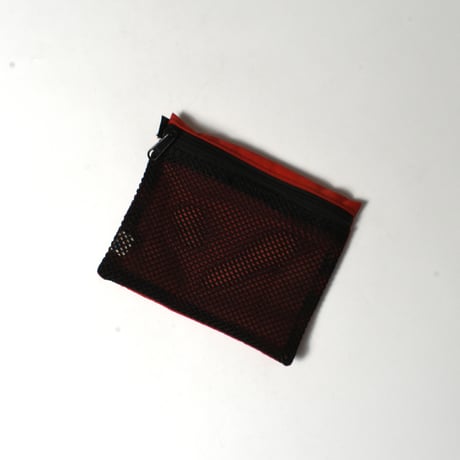 USED "ADVENTURE16" MINI PURSE