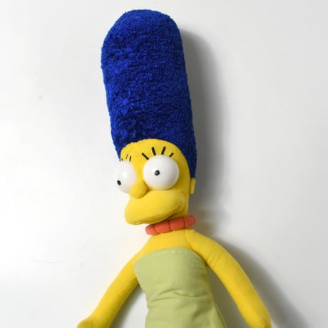 "THE SHIMPSONS" MARGE DOLL
