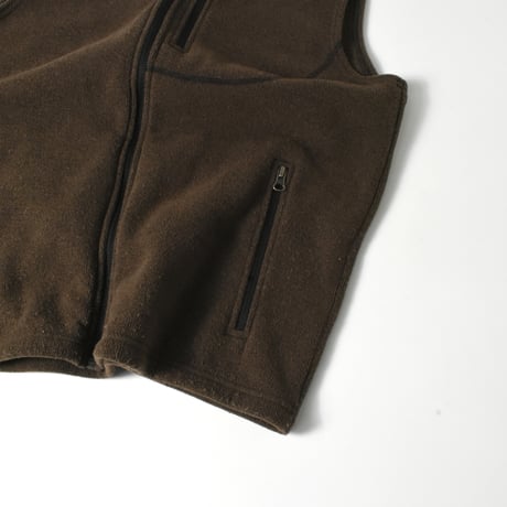USED "EDDIE BAUER" FLEECE VEST