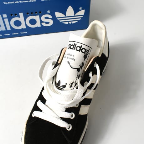 USED 96’S "ADIDAS / JABBAR LO"
