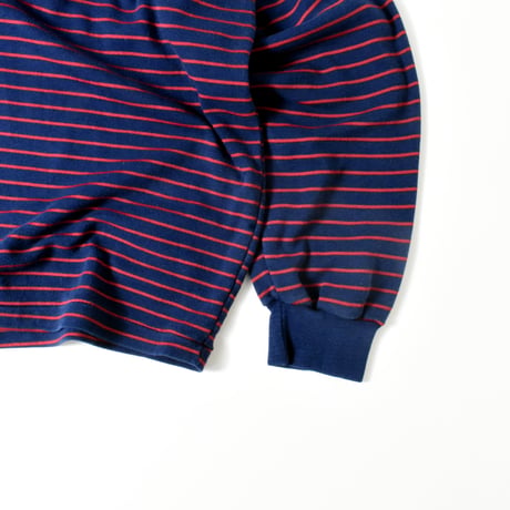 USED 80’S "HABAND OF PATERSON" BOADER TURTLE NECK