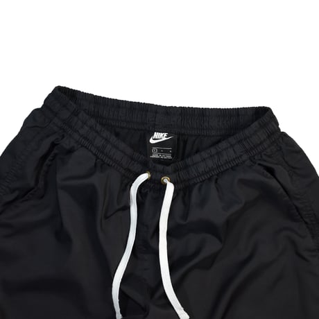 USED "NIKE" NYLON SHORTS