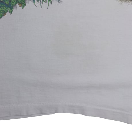 USED "HABITAT XCIV" T-shirt