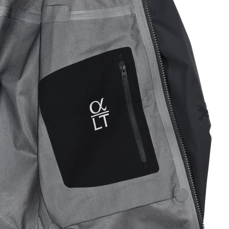"ARC'TERYX / ALPHA LT LEAF"