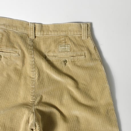 USED 90'S "AMERICAN EAGLE" CORDUROY PANTS