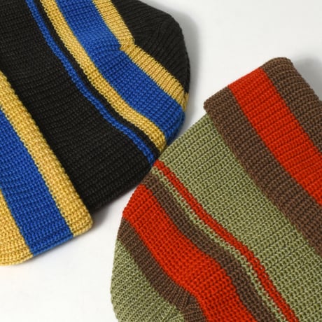 NOROLL "CONFECTION BEANIE"