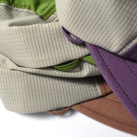 NOROLL "HONK MESH CAP"