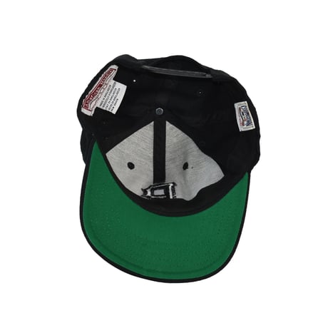 USED "COOPERSTOWN / PITTSBURGH PIRATES" SNAPBACK