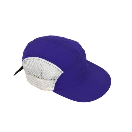 USED UNKNOWN SIDE MESH CAP
