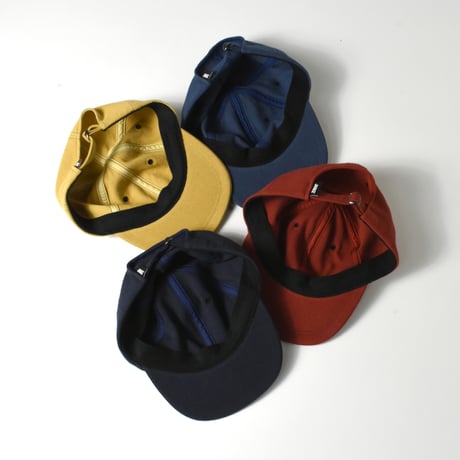 JHAKX "FLETTY HEMP HATS"