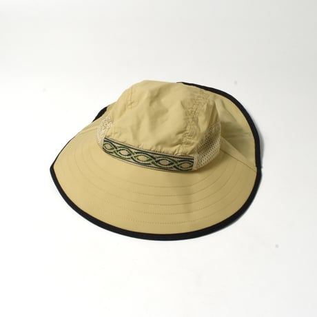 USED "SUNDAY AFTERNOONS" SIDE MESH HAT