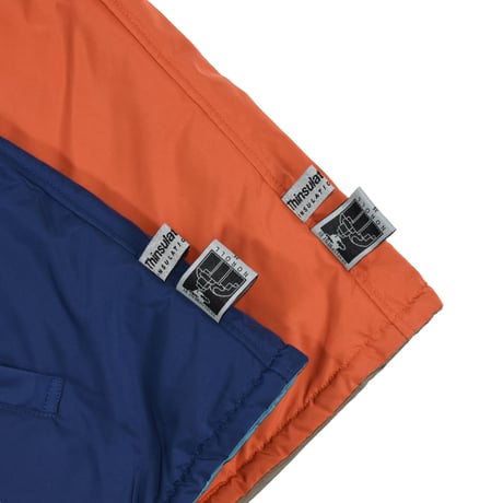 NOROLL "TWO FACE JACKET"