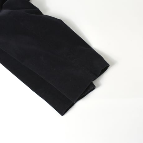 USED 90-00’S "POLO by RALPH LAUREN" CORDUROY TAILORED SETUP