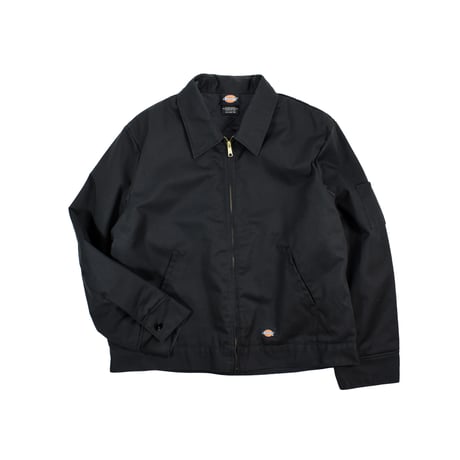 USED "DICKIES" EISENHOWER JACKET