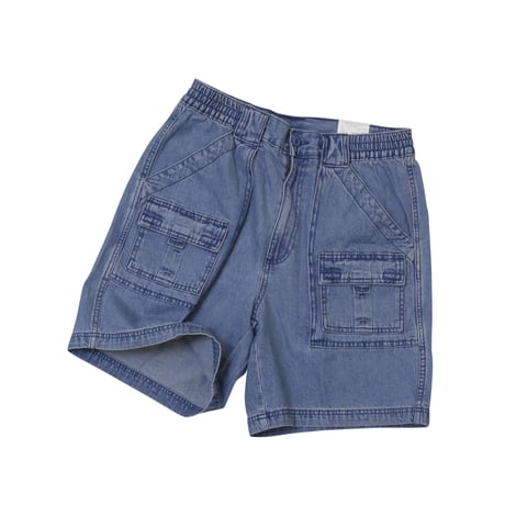 ST JOHN'S BAY HIKING SHORT PANTS