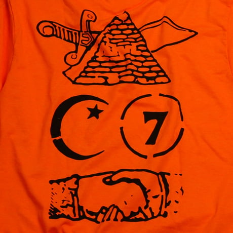 NAS "NASIR" ALUBUM MERCHANDISE L/S Tshirt