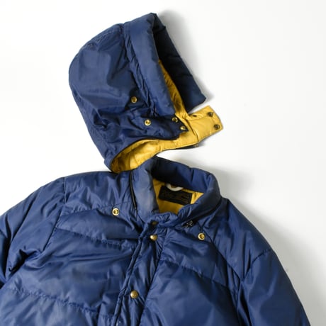 USED 80’S "EDDIE BAUER / GLACIER PARKA"