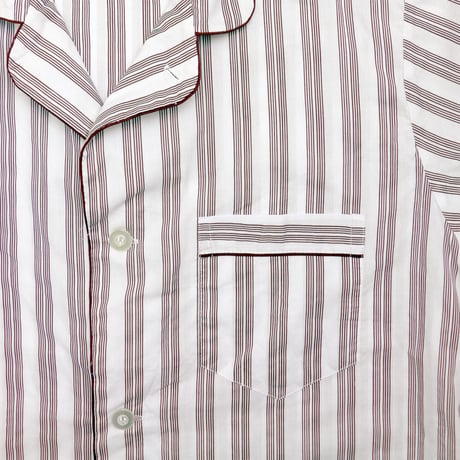 USED PAJAMA SHIRT