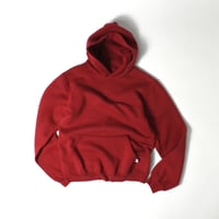 USED "RUSSELL ATHLETIC" HOODIE
