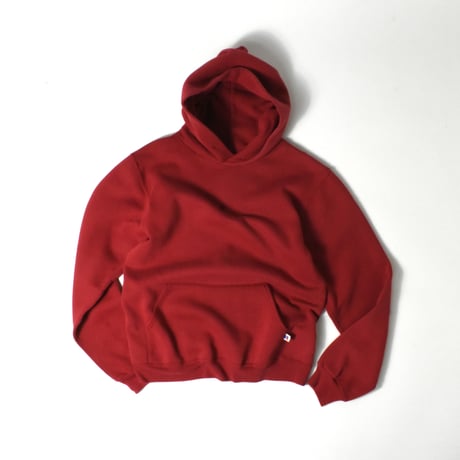 USED "RUSSELL ATHLETIC" HOODIE