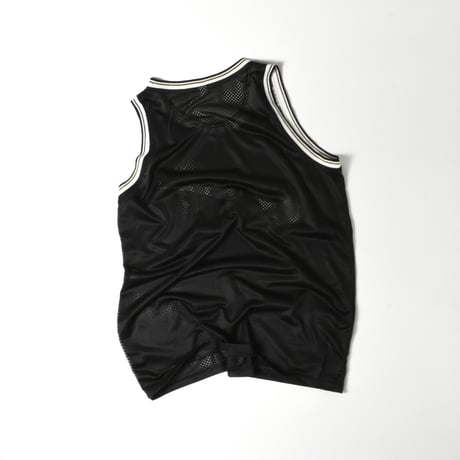 USED "NIKE" MESH TANKTOP