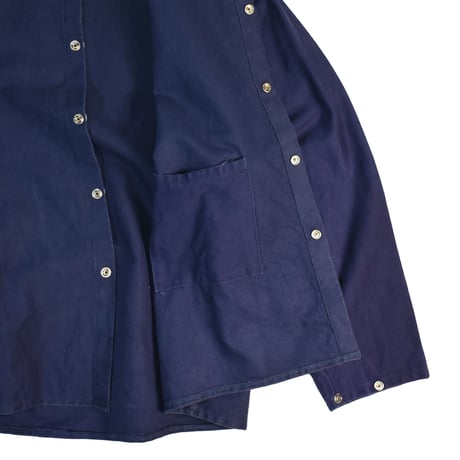 USED "BLACK STALLION" WELDING JACKET