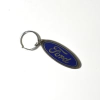 "FORD" KEY CHAIN