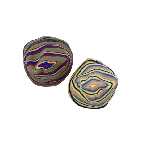 NOROLL "ACRYLIC KNIT"