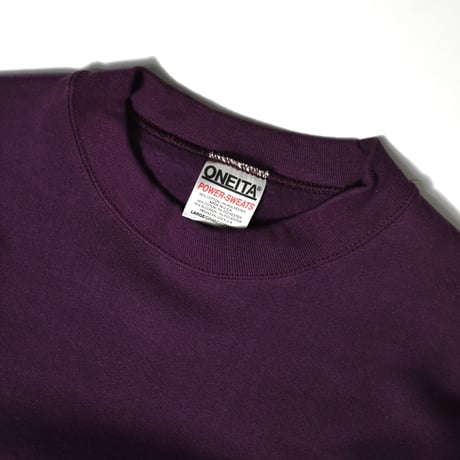 DEADSTOCK 90'S "ONEITA / POWER SWEATS"