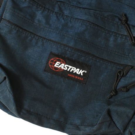 USED 80'S "EASTPAK" BACKPACK
