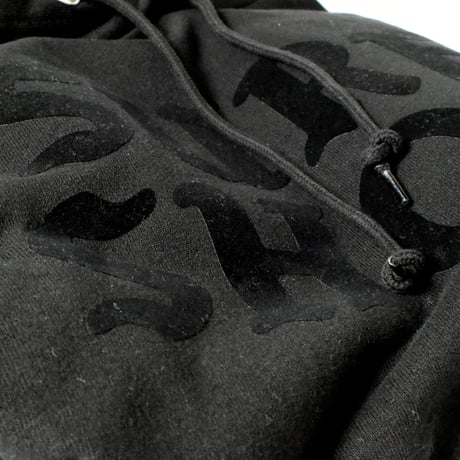 DDQS ORIGINAL  "SURE SHOT" HOODIE
