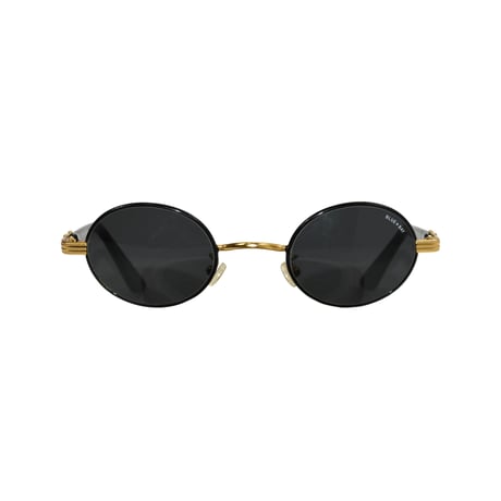 USED "BLUE BAY" SUNGLASSES